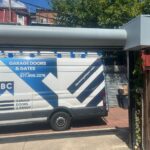 Best garage door repair services.