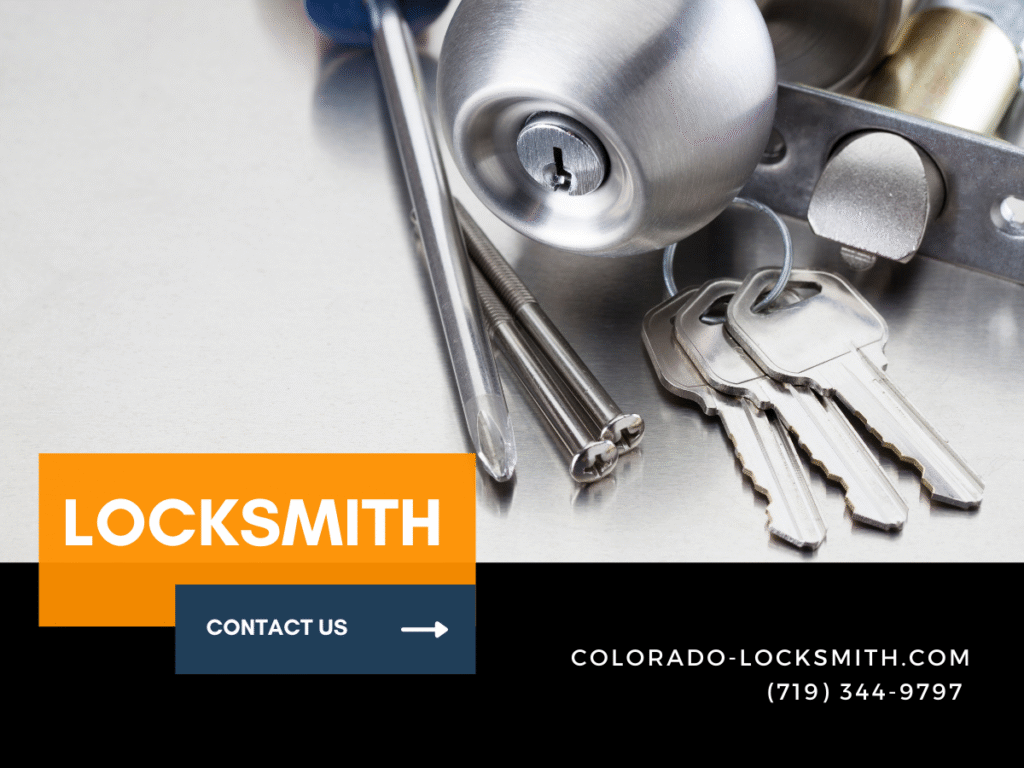 1. locksmith.