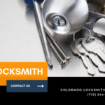 1. locksmith.