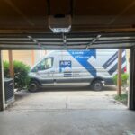 Top garage door repair services.