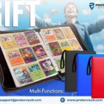 Durable Card Binder