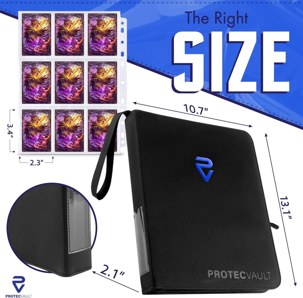 Secure Card Storage