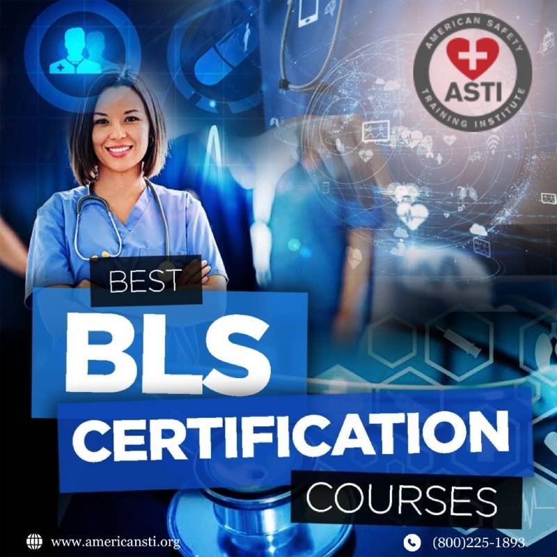 BLS Certification