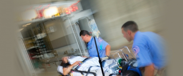 CPR AED Training