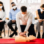 First Aid Certification