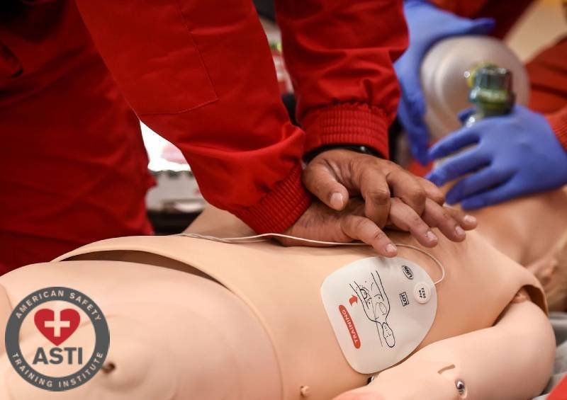 First Aid Certification