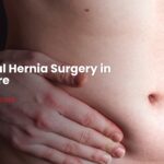 Incisional Hernia Surgery