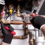 Plumber