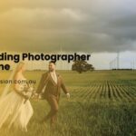 Pre Wedding Photographer