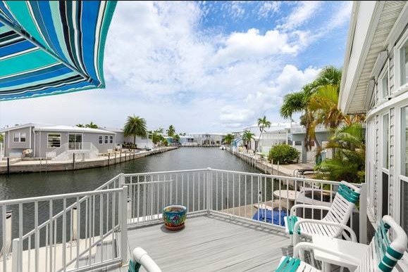 Investing in the Luxury Holiday Home or Apartment in the Florida Keys: a wise decision?