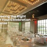 Small Party Venues