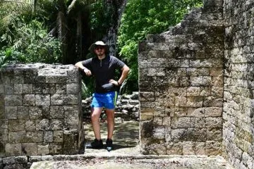 Chichen Itza Tour