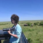 Kenya Vacation