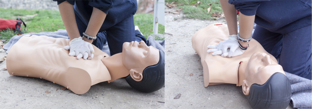CPR Certification