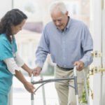 CareBridge Home Health Care