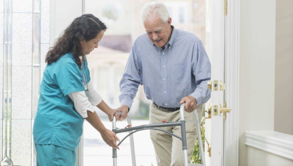 CareBridge Home Health Care