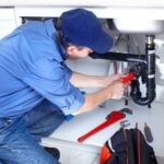 Urgent plumber Amherst