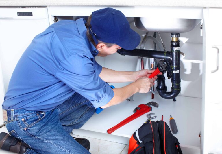plumber near me