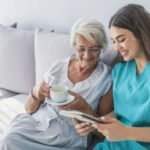 Health Care in Ocean County