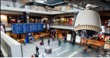 cctv camera installation