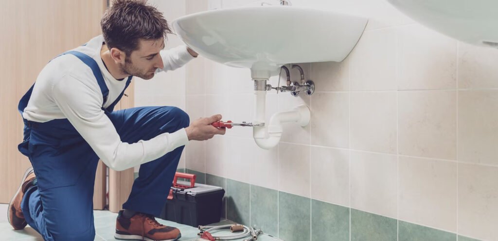 Emergency Plumbing Services