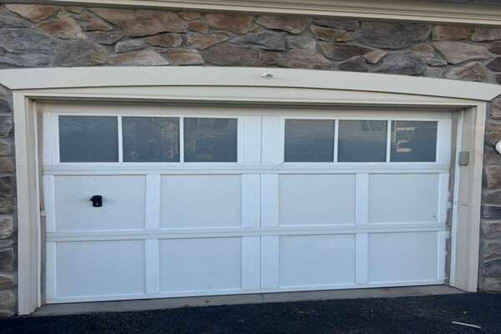 Garage Door