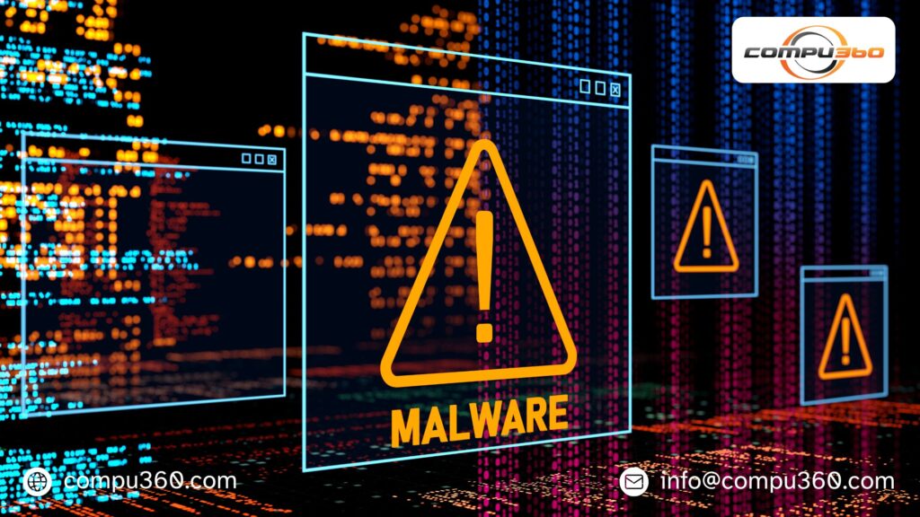 Virus Removal Service