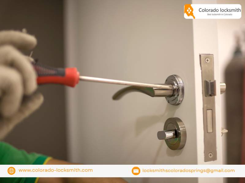 Emergency Locksmith Services