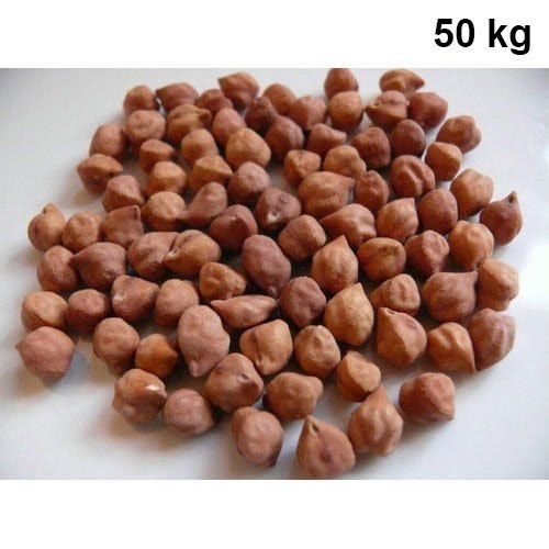 Desi Chana Exporter