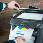 Reparatii Imprimante