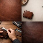 Leather Card holder