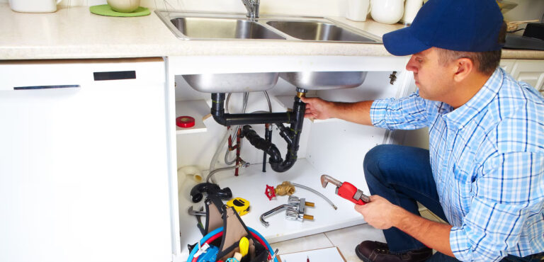 Plumbers in Oberlin Ohio