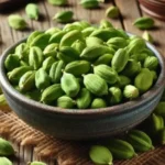 Green Cardamom Exporter