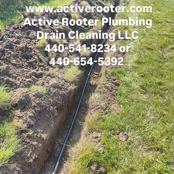 best plumber company oberlin