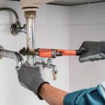 best Plumber in Oberlin