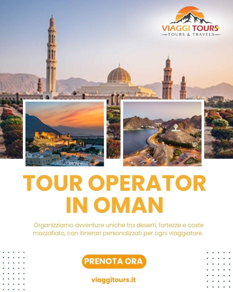 Viaggi Tours