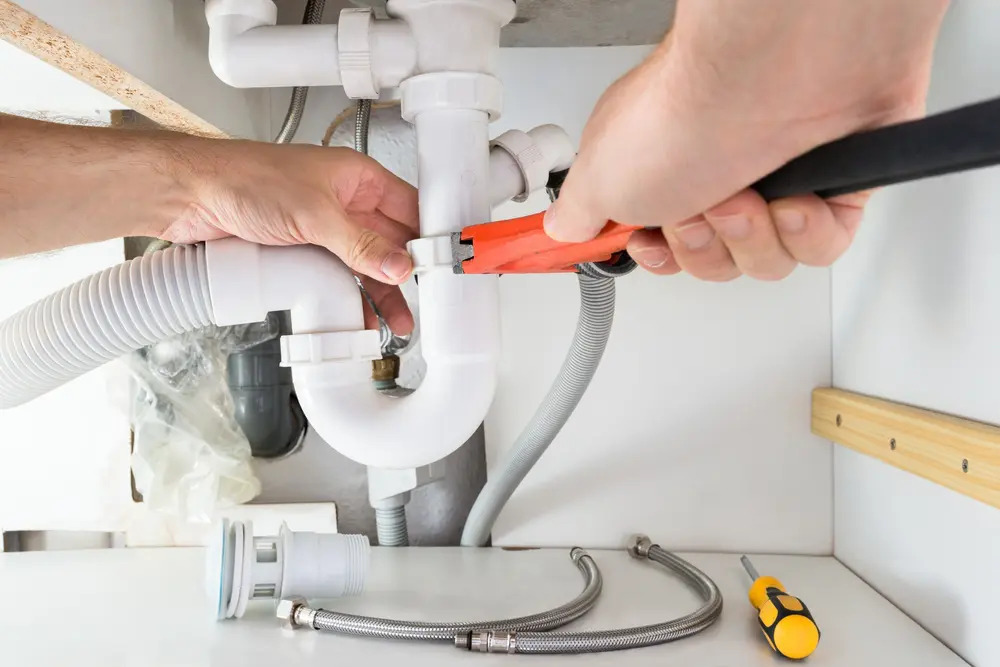 best plumber near me