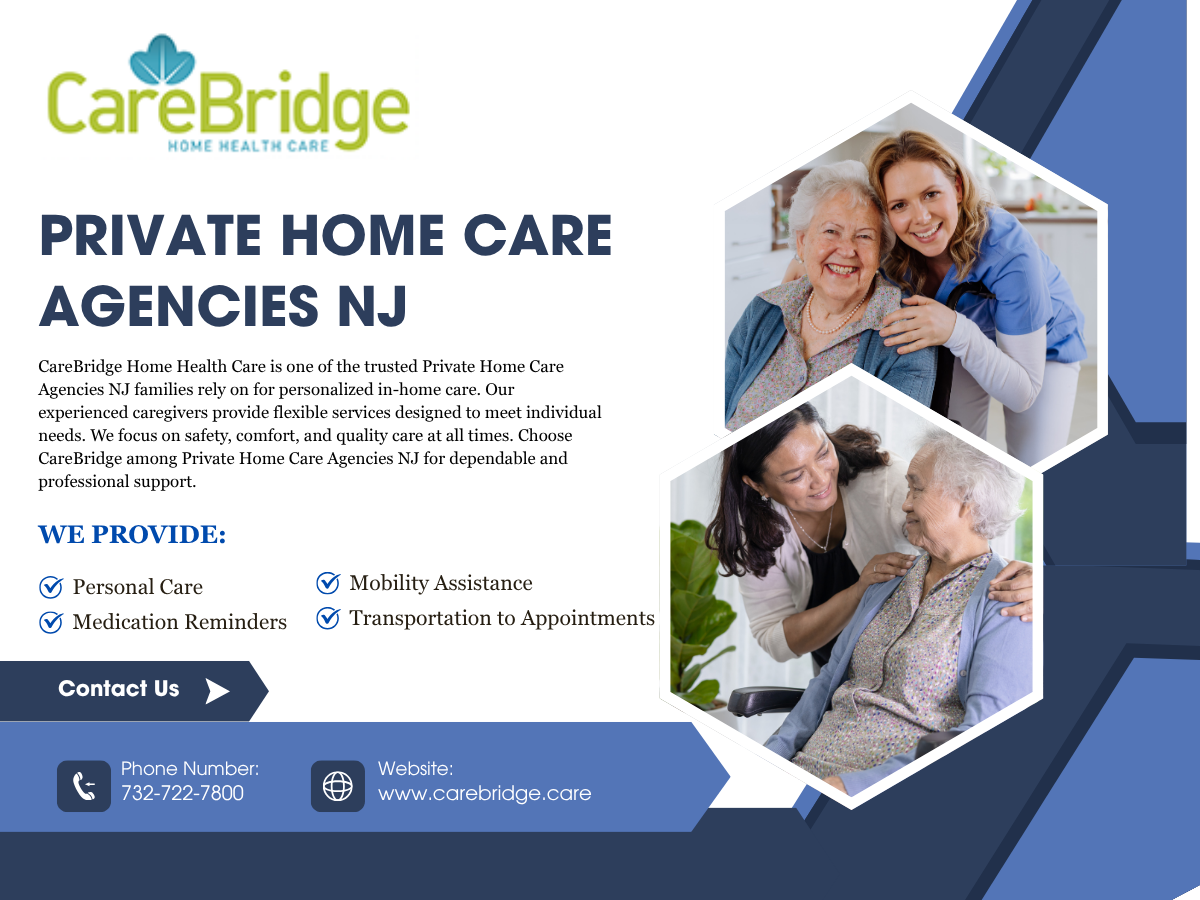Exploring Full-Time Care Options for Loved Ones in Ocean County NJ