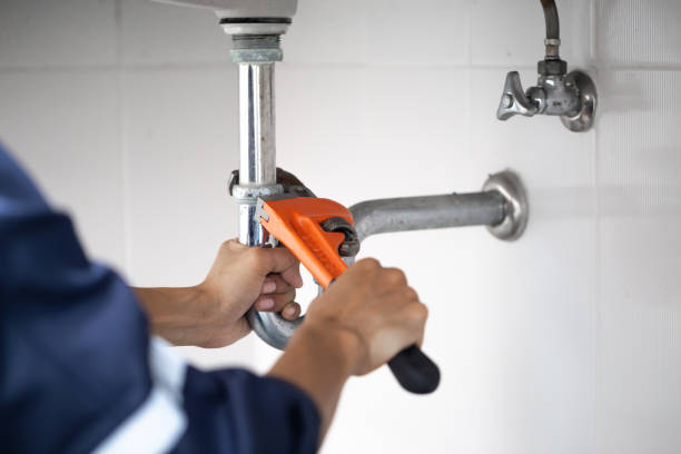 best plumber near me