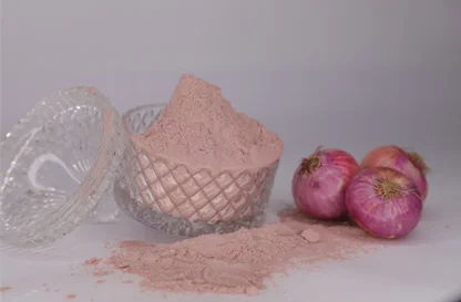 Vegetable Powder Supplier