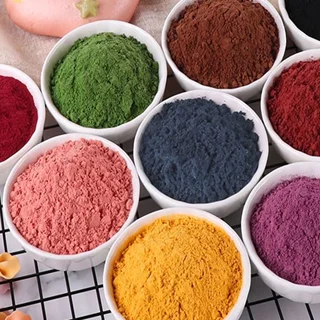 Vegetable Powder Supplier
