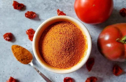 Vegetable Powder Supplier