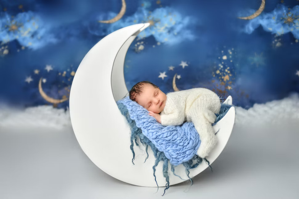 How Can Parents Preserve Their Baby’s First Precious Memories?