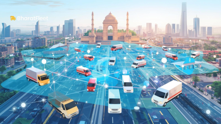 Smarter Fleet Operations for Growing Transport Businesses