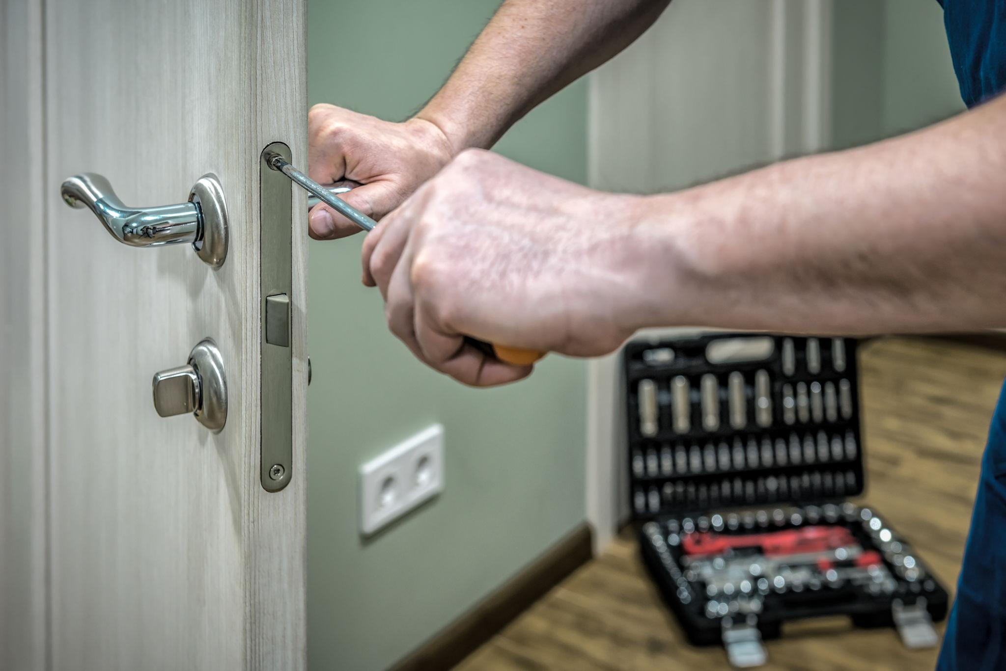 Residential Locksmith